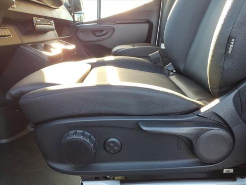 New 2026 Mercedes-Benz Sprinter 2500 image 14
