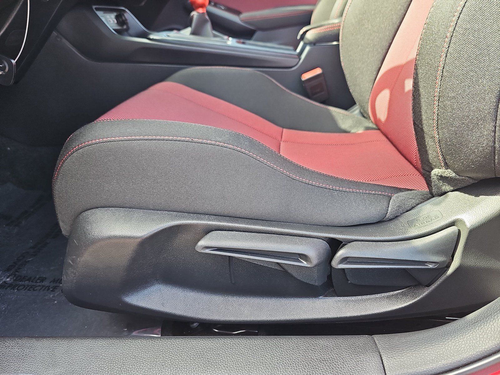 Used 2024 Honda Civic Si image 25