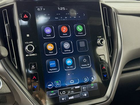 Used 2024 Subaru Crosstrek 2.5i Sport image 16