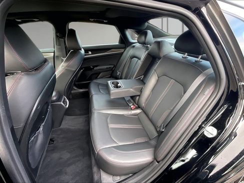 Used 2021 Kia K5 GT w/ Option Group 015 image 22