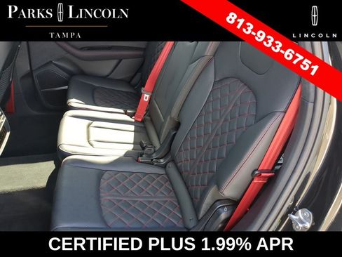 Used 2026 Audi SQ7 Prestige AWD/4WD image 17