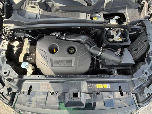 Used 2016 Land Rover Discovery Sport HSE Luxury image 79