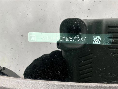 Used 2022 GMC Sierra 1500 Denali image 12