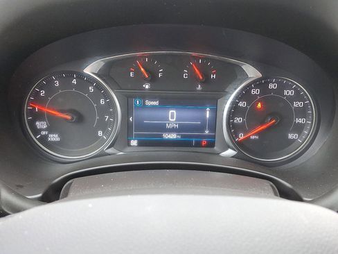 Certified 2023 GMC Terrain SLE w/ Driver Convenience Package image 13