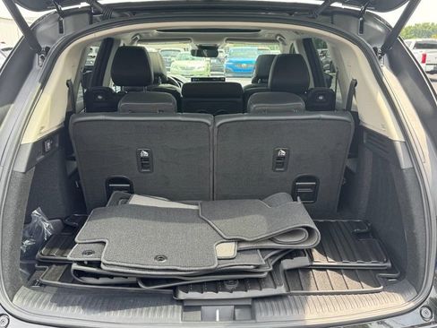 Certified 2026 Acura MDX SH-AWD w/ Technology Package image 6