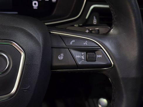 Used 2023 Audi A5 2.0T Prestige image 23