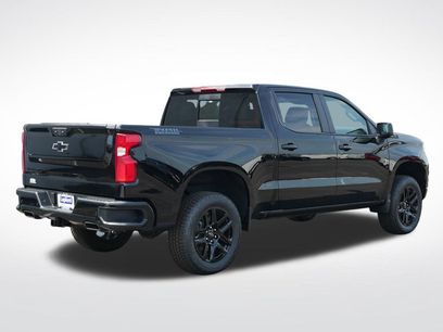 New 2026 Chevrolet Silverado 1500 LT Trail Boss w/ LT Trail Boss Premium Package