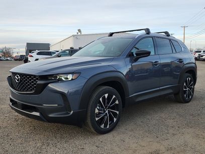 New 2026 MAZDA CX-50 2.5 Hybrid w/ Weather Package