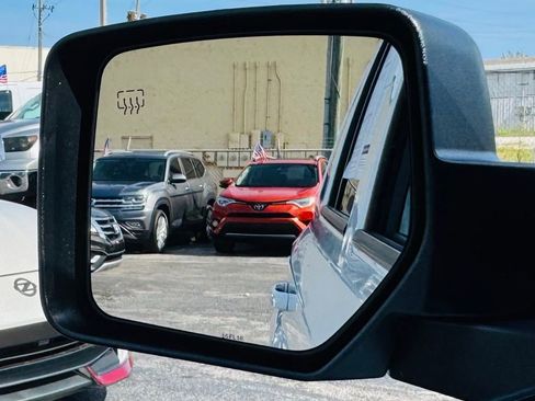 Used 2017 Jeep Patriot Sport w/ Power Value Group image 14