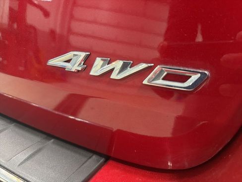 Used 2021 Ford Explorer Limited w/ Equipment Group 301A image 10