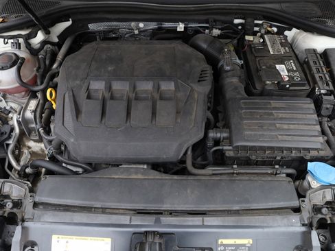 Used 2020 Audi A3 2.0T Premium image 16