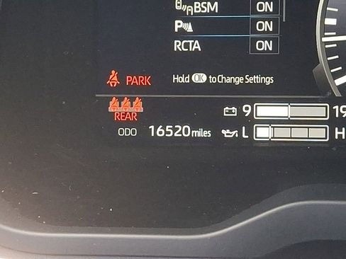 Used 2022 Toyota Tundra 1794 Edition w/ Advanced Package image 20