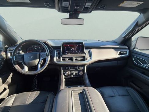 Used 2021 Chevrolet Suburban RST w/ Rear Media and Nav Package image 33