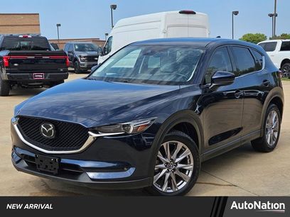Used 2019 MAZDA CX-5 Grand Touring