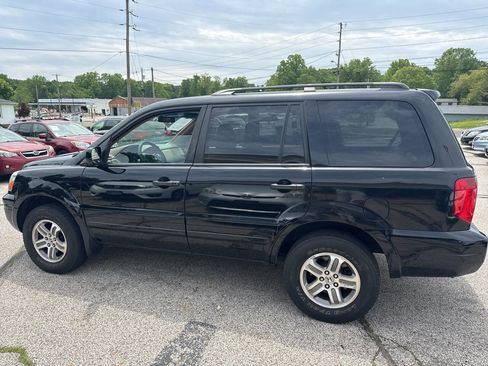Used 2004 Honda Pilot EX image 4