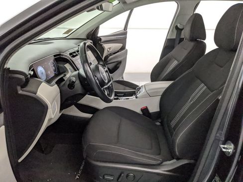 Used 2022 Hyundai Tucson SEL w/ Convenience Package FWD image 15