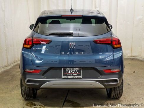 New 2026 Buick Encore GX Preferred image 5
