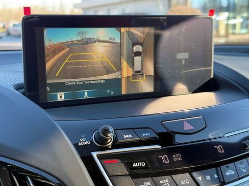 New 2026 Acura RDX A-Spec image 25