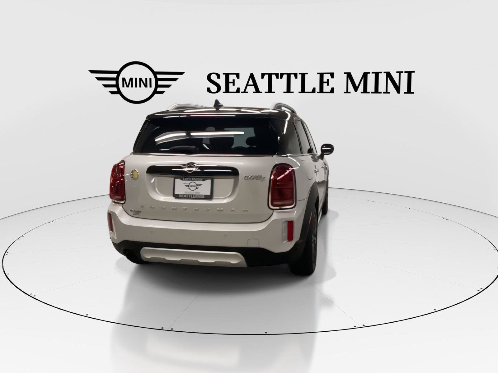 Used 2022 MINI Cooper Countryman SE AWD/4WD image 10
