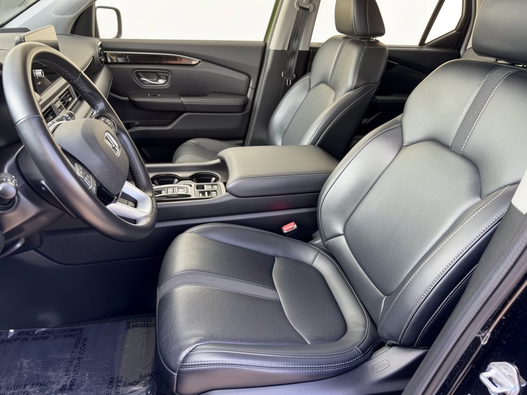 Used 2024 Honda Pilot EX-L image 5
