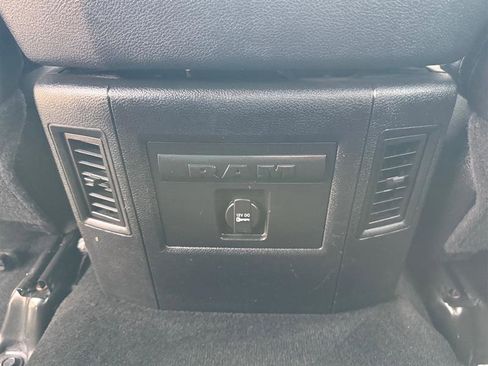 Used 2015 RAM 1500 Sport w/ Sport Premium Group image 24