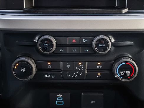 New 2026 Ford F350 XL w/ XL Chrome Package image 18