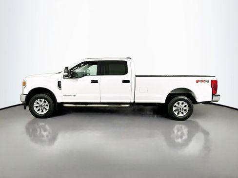 Used 2022 Ford F350 XLT image 5