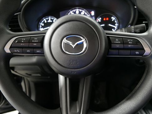 Used 2024 MAZDA CX-30 AWD 2.5 S image 25