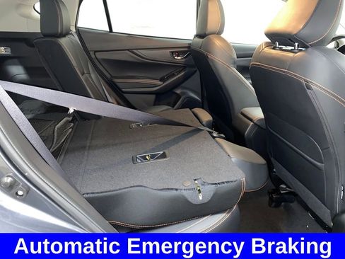 Certified 2021 Subaru Crosstrek 2.5i Limited w/ Moonroof Package 1 image 12