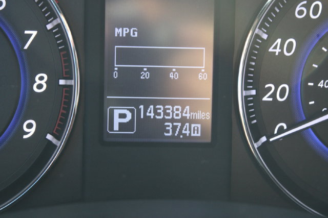 Used 2015 INFINITI QX70 2WD w/ Premium Package image 15