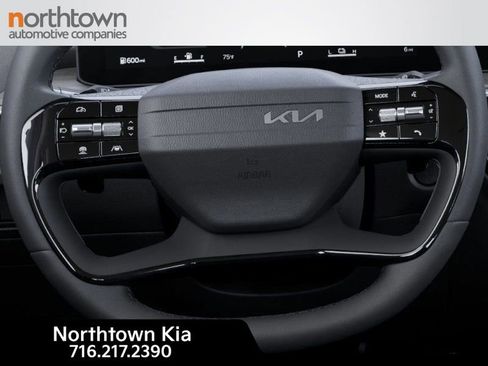 New 2026 Kia Sorento SX Prestige AWD/4WD image 23
