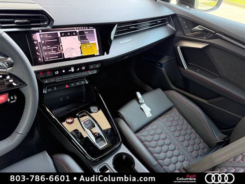 New 2026 Audi RS 3 AWD/4WD image 32