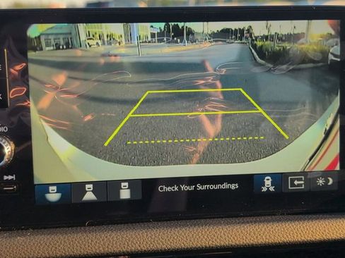 New 2026 Honda Civic Sport Touring image 15