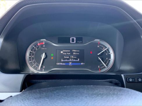 Used 2018 Honda Pilot EX-L image 26