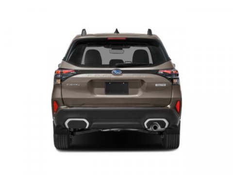 New 2026 Subaru Forester Touring AWD/4WD image 8