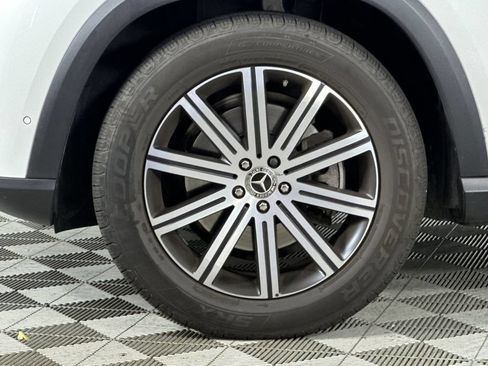 Certified 2026 Mercedes-Benz GLE 350 4MATIC image 33