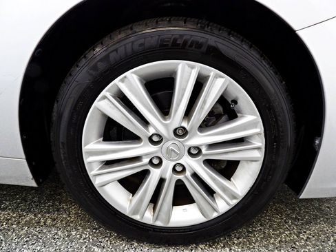 Used 2013 Lexus ES 350 w/ Premium Pkg FWD image 23