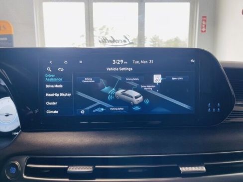 Used 2024 Hyundai Palisade Calligraphy image 35