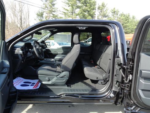 New 2026 Ford F150 STX AWD/4WD image 18