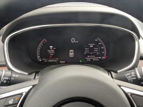 New 2026 Acura MDX w/Advance Package image 11