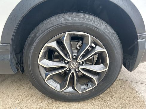 Used 2022 Honda CR-V EX-L image 24