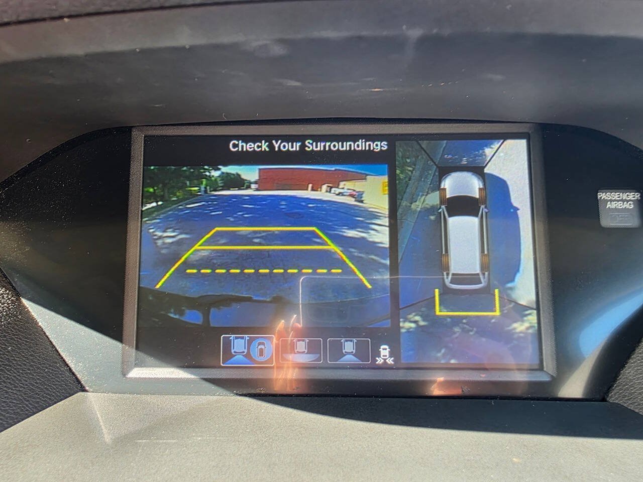Used 2019 Acura MDX w/ Advance Package FWD image 28