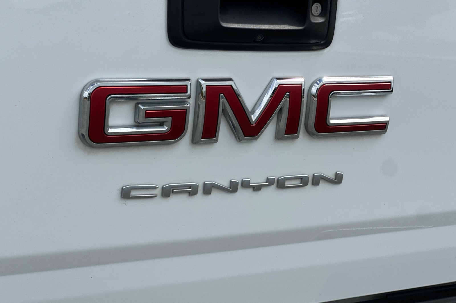 Used 2022 GMC Canyon Elevation w/ Trailering Package AWD/4WD image 25