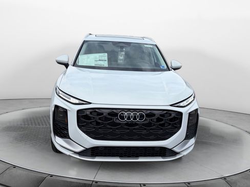 New 2026 Audi Q3 quattro 2.0T image 2