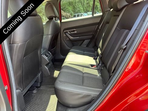Used 2025 MAZDA CX-50 AWD 2.5 S w/ Weather Package image 32