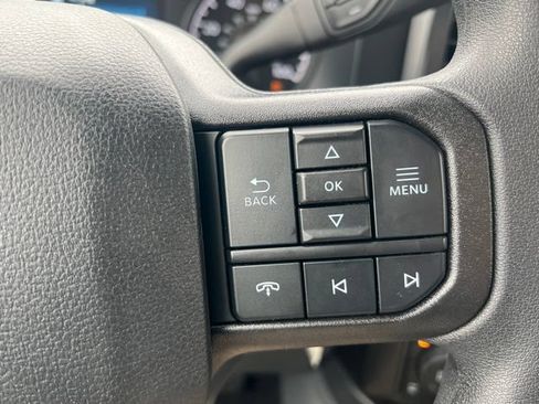 New 2026 Ford F350 XLT AWD/4WD image 17