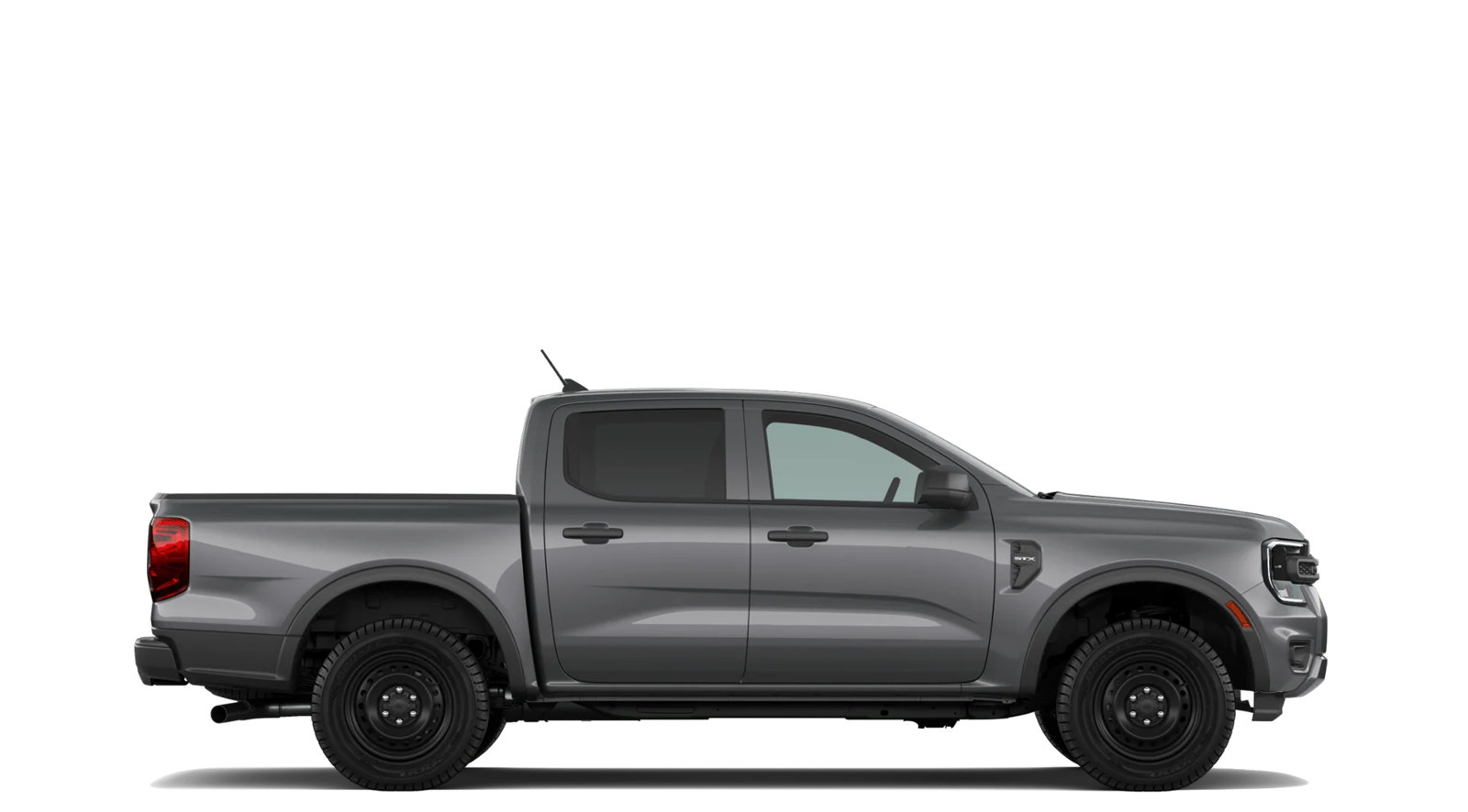 New 2026 Ford Ranger XL RWD image 27
