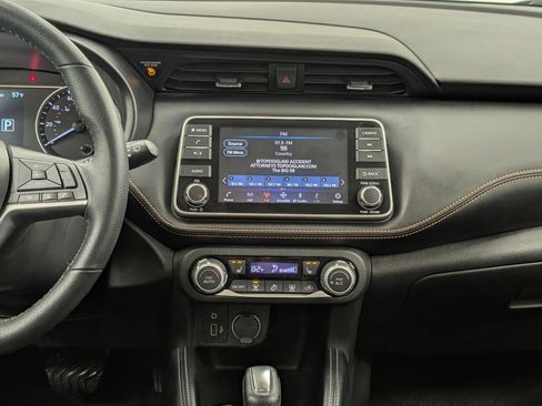 Used 2020 Nissan Kicks SR w/ SR Premium Package image 26