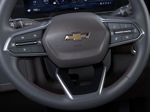 New 2026 Chevrolet Tahoe LT w/ Comfort Package image 52