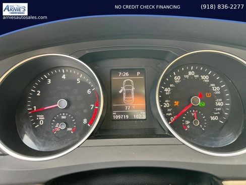 Used 2018 Volkswagen Jetta SE FWD image 11